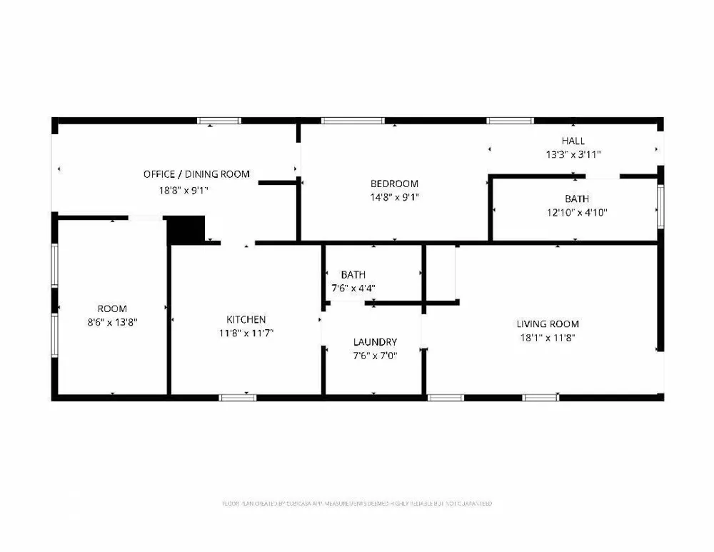 756 Tudor Place North Vernon, IN 47265