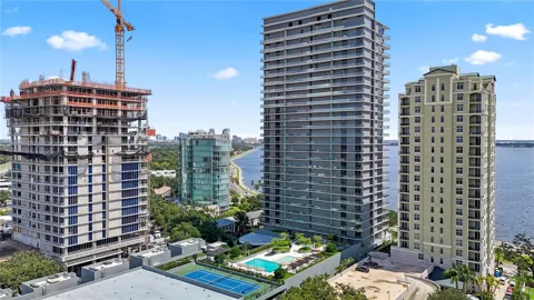 3101 BAYSHORE BOULEVARD #2501