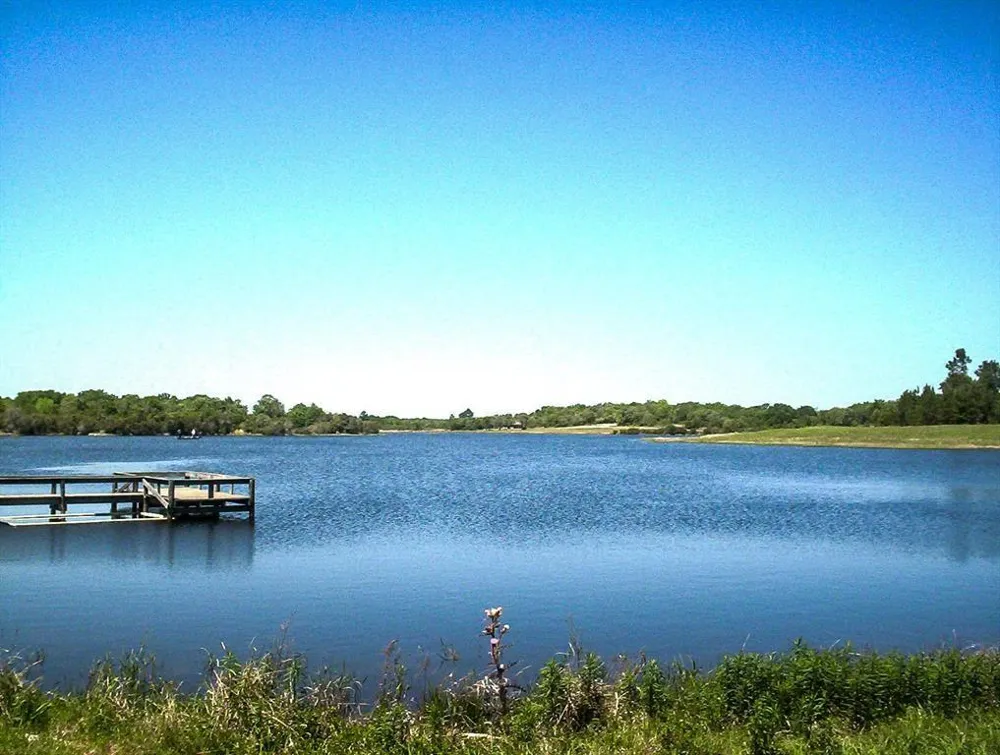 Navion Lane Normangee, TX 77871