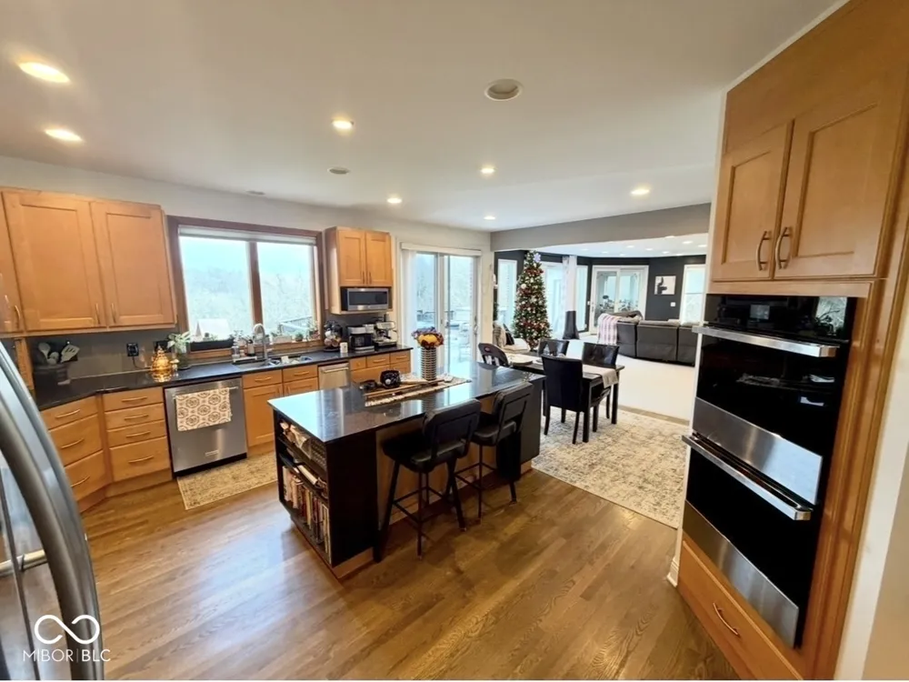 1946 Einsel Road Lawrenceburg, IN 47025