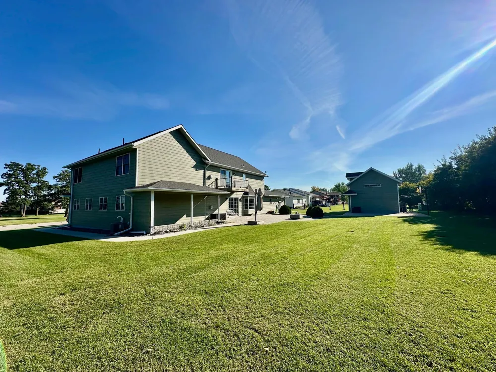 310 7th Street SW Roseau, MN 56751