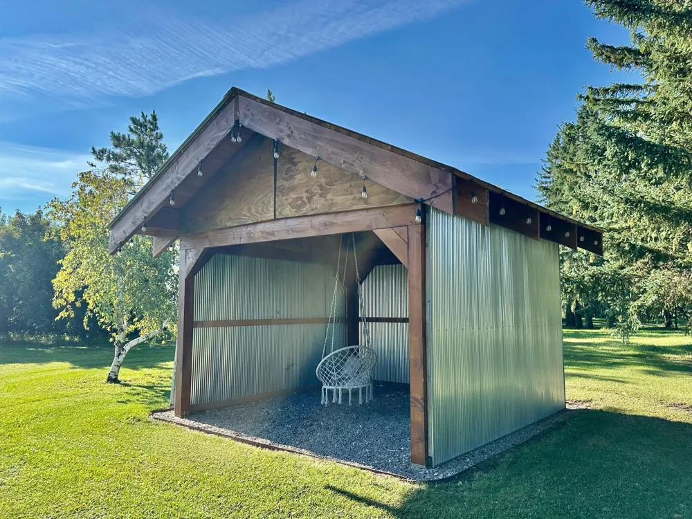 310 7th Street SW Roseau, MN 56751