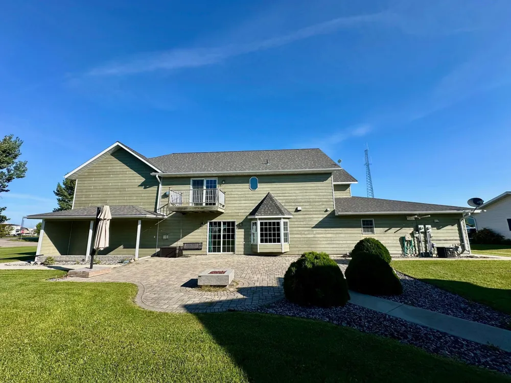 310 7th Street SW Roseau, MN 56751