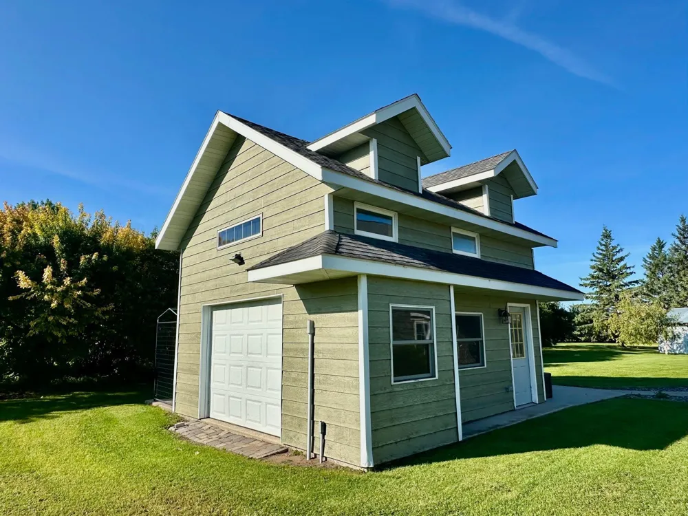 310 7th Street SW Roseau, MN 56751