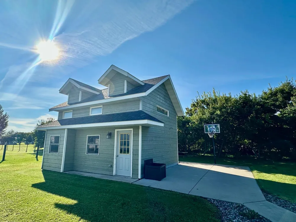 310 7th Street SW Roseau, MN 56751