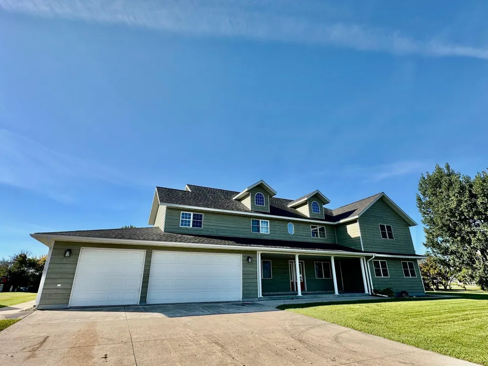310 7th Street SW Roseau, MN 56751
