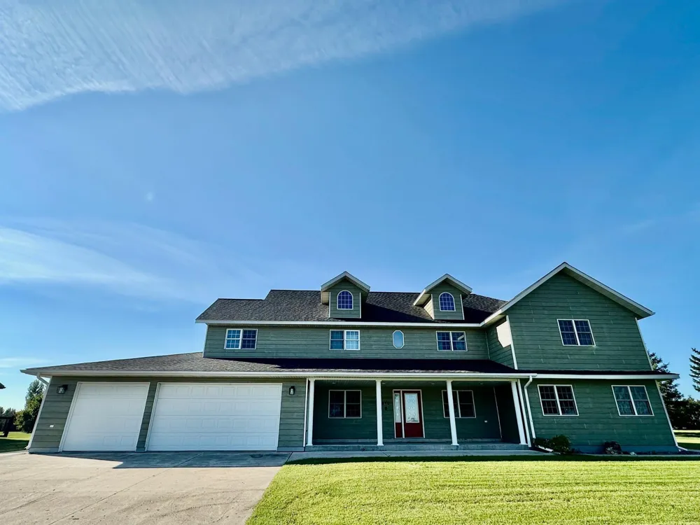 310 7th Street SW Roseau, MN 56751