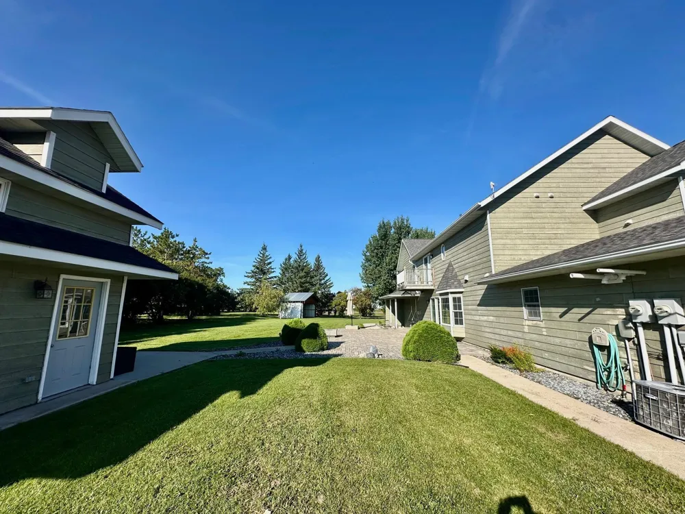 310 7th Street SW Roseau, MN 56751