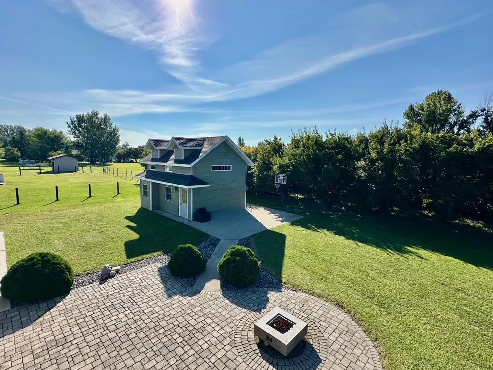 310 7th Street SW Roseau, MN 56751