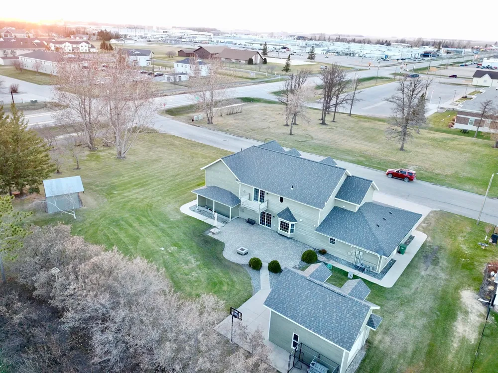 310 7th Street SW Roseau, MN 56751