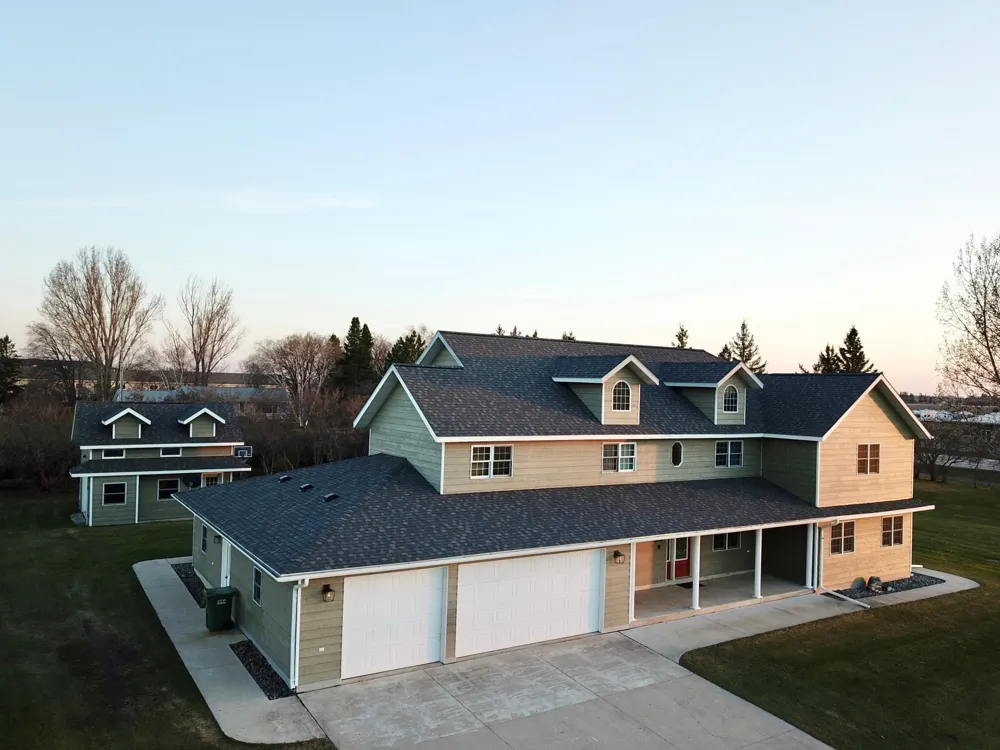 310 7th Street SW Roseau, MN 56751