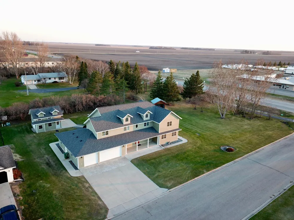 310 7th Street SW Roseau, MN 56751