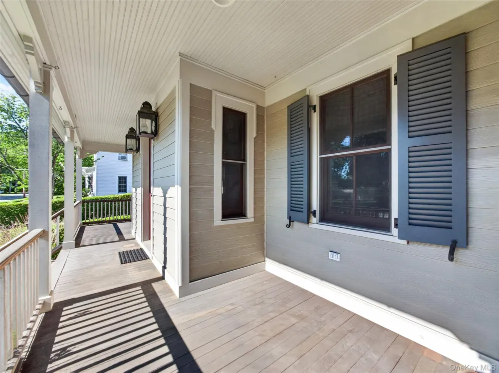 43 Rockland Avenue Hillburn, NY 10931