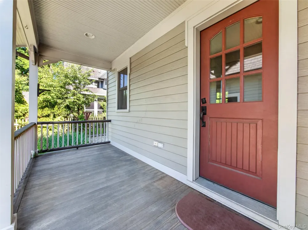 43 Rockland Avenue Hillburn, NY 10931