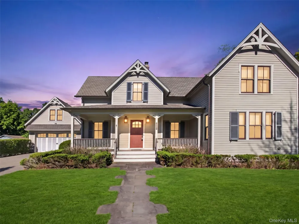 43 Rockland Avenue Hillburn, NY 10931
