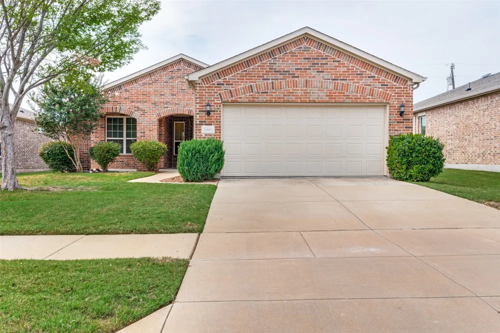 6445 Paragon Drive Frisco, TX 75036