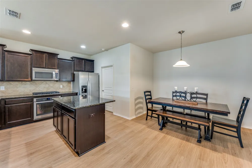6445 Paragon Drive Frisco, TX 75036