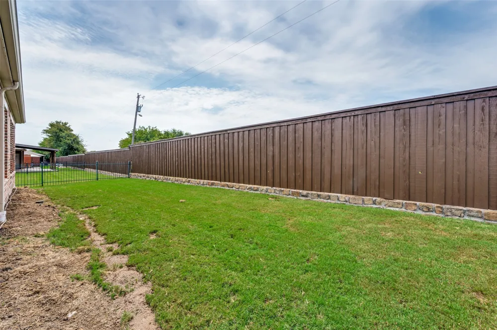 6445 Paragon Drive Frisco, TX 75036
