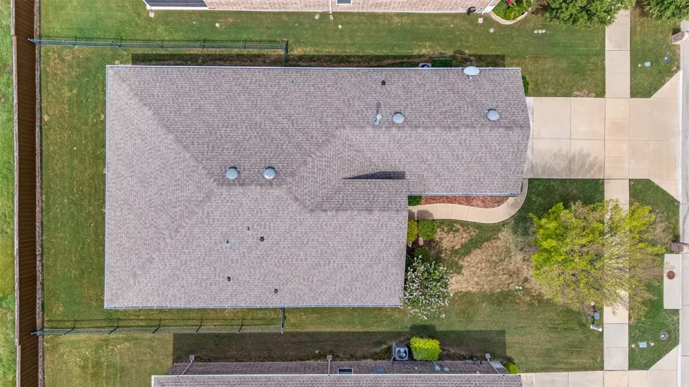 6445 Paragon Drive Frisco, TX 75036