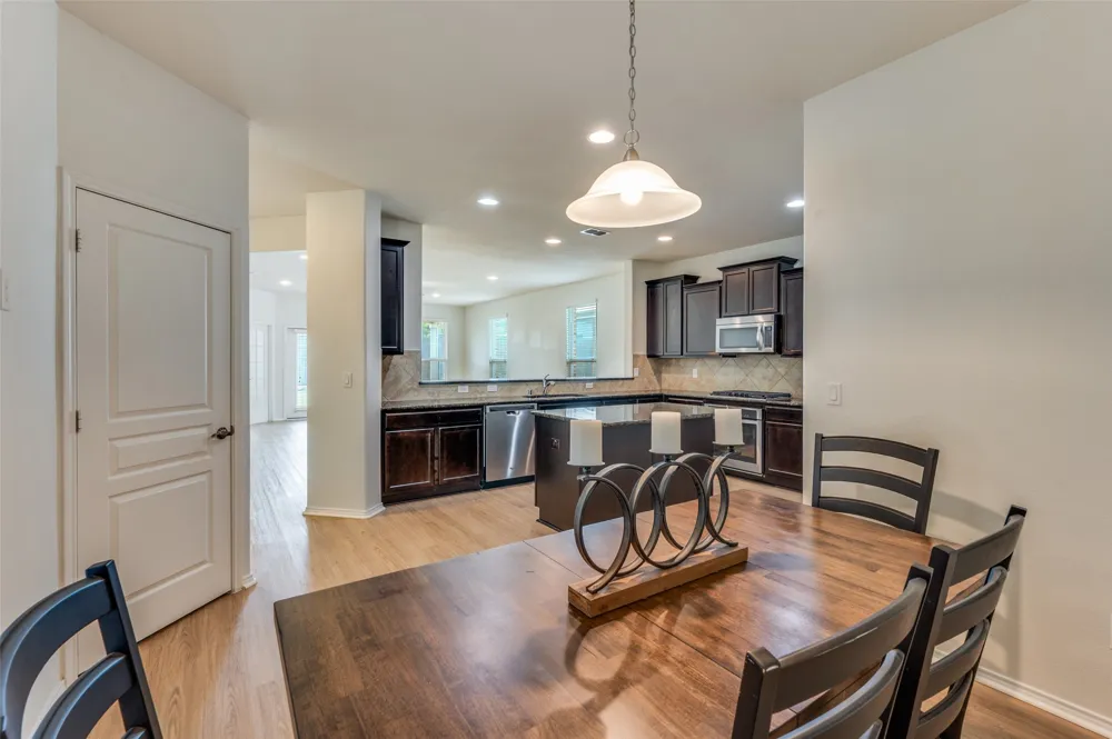 6445 Paragon Drive Frisco, TX 75036