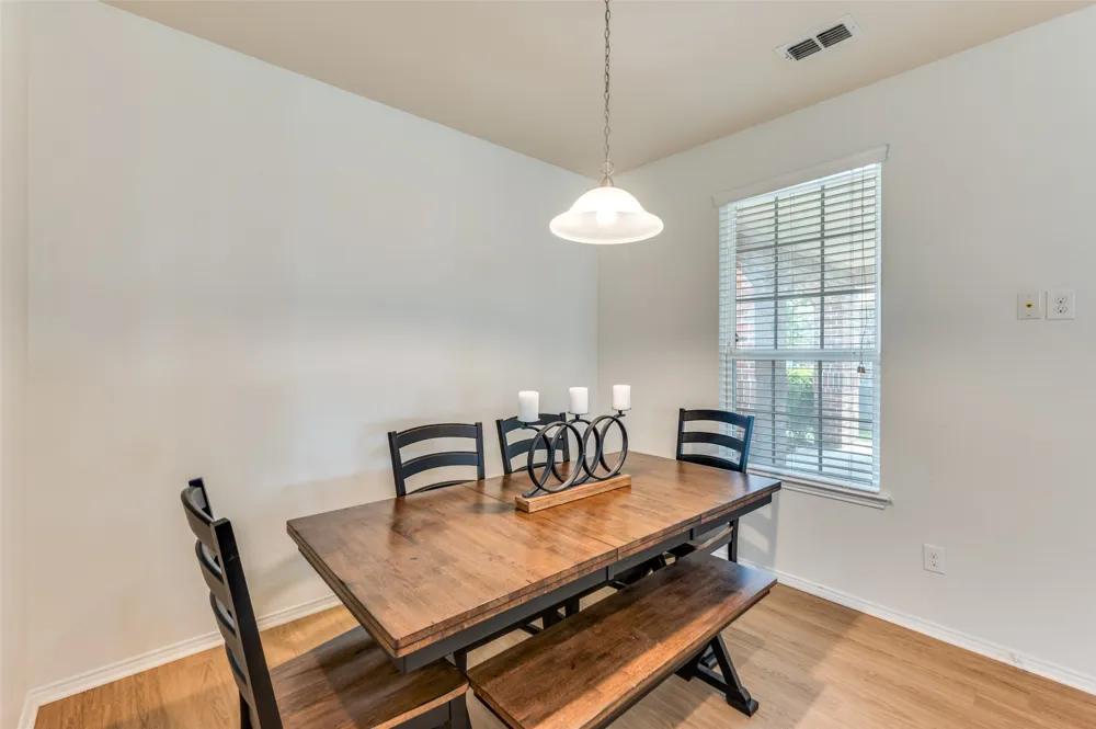 6445 Paragon Drive Frisco, TX 75036