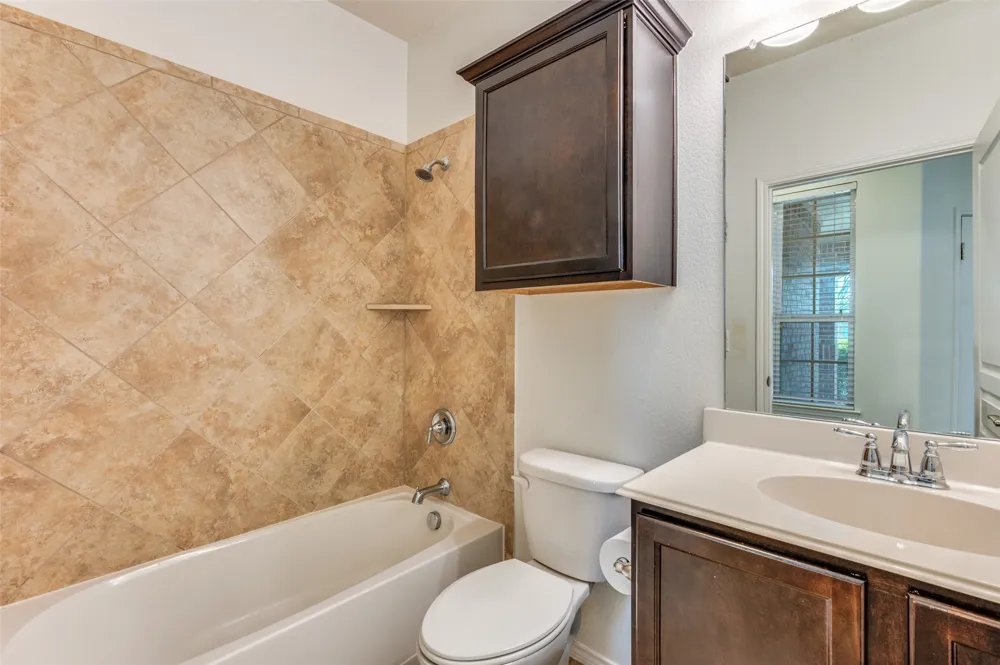 6445 Paragon Drive Frisco, TX 75036