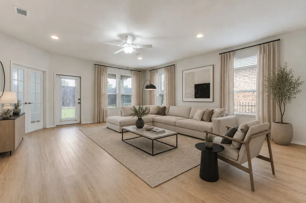 6445 Paragon Drive Frisco, TX 75036