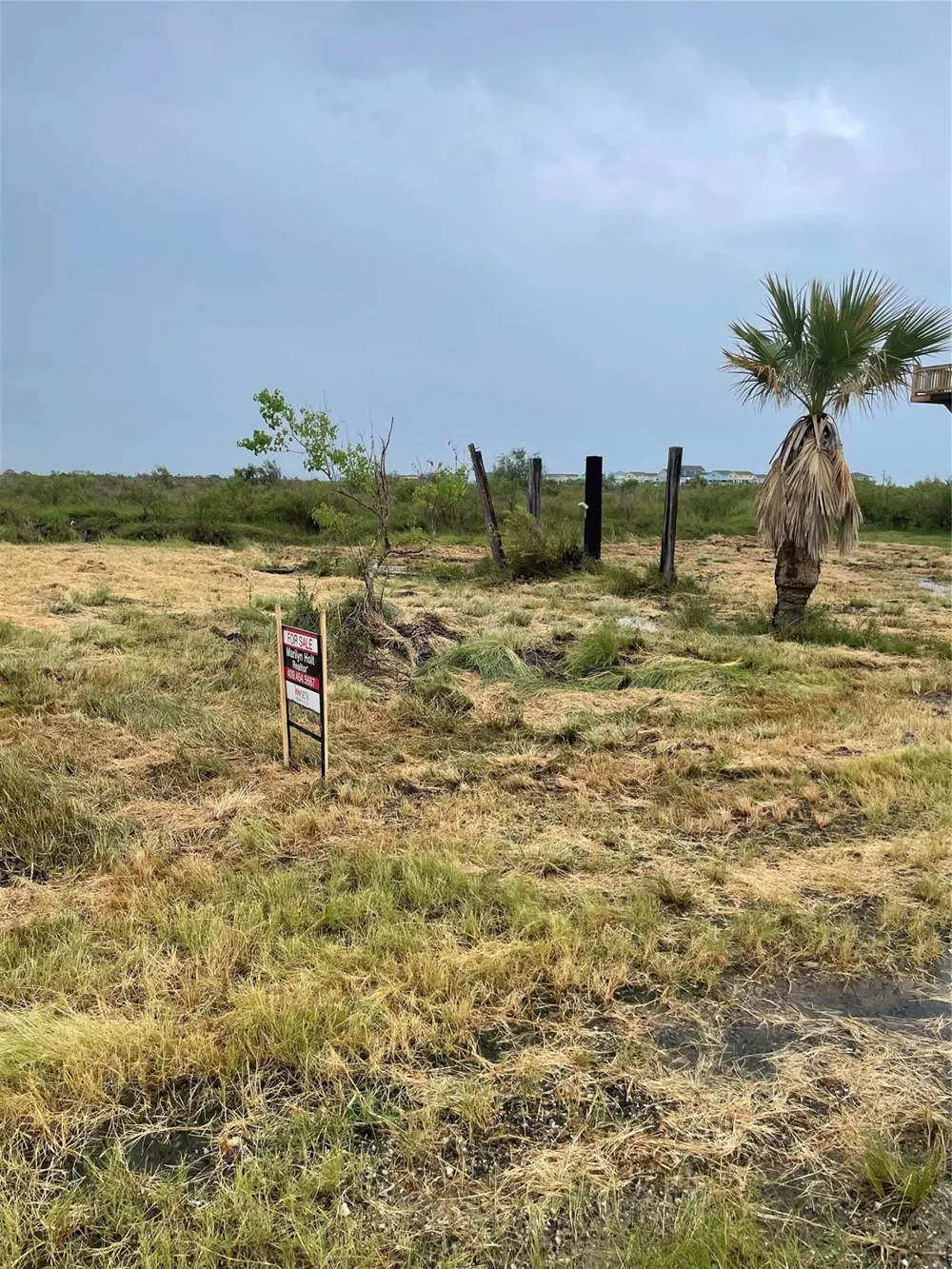 1106 Faggards Slip Gilchrist, TX 77617