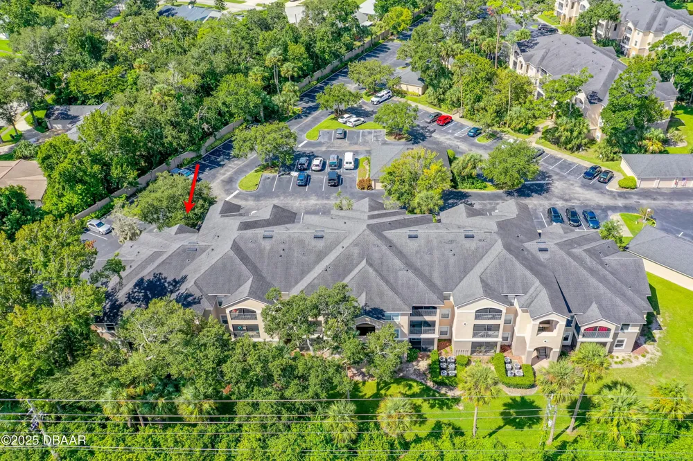 940 Village Trail #6-111 Port Orange, FL 32127