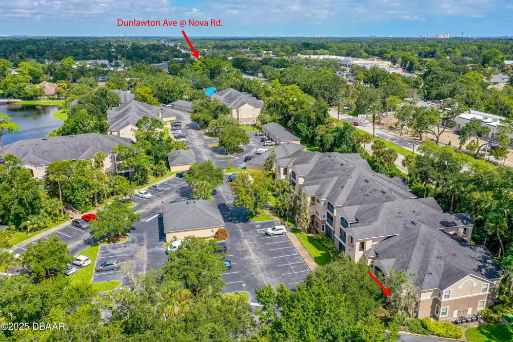 940 Village Trail #6-111 Port Orange, FL 32127