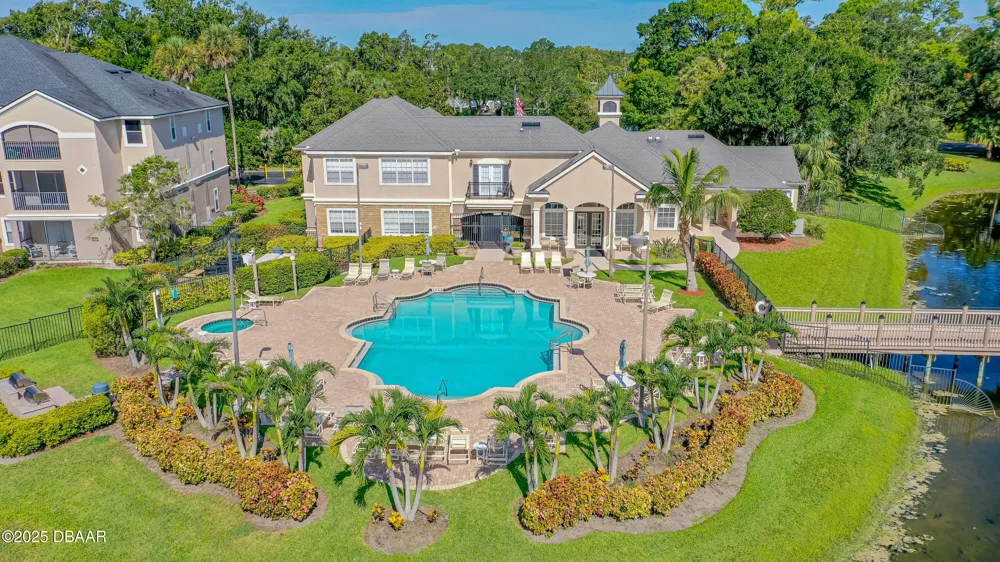 940 Village Trail #6-111 Port Orange, FL 32127