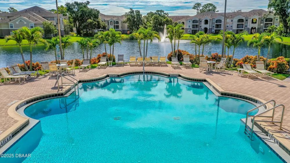 940 Village Trail #6-111 Port Orange, FL 32127