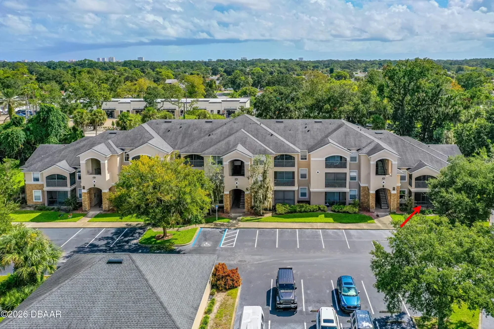 940 Village Trail #6-111 Port Orange, FL 32127