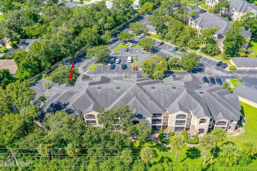 940 Village Trail #6-111 Port Orange, FL 32127