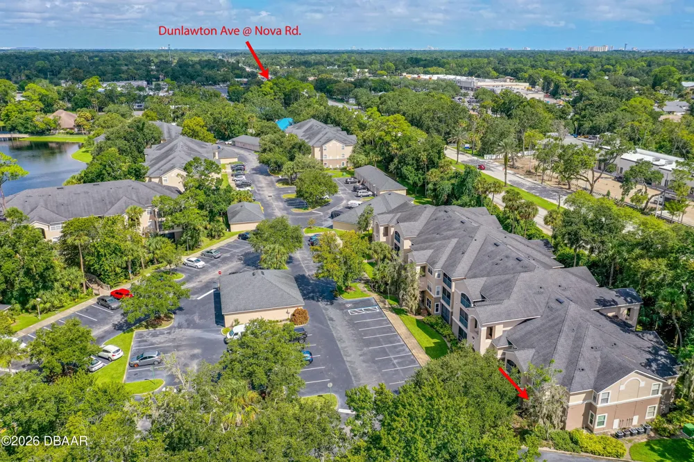 940 Village Trail #6-111 Port Orange, FL 32127