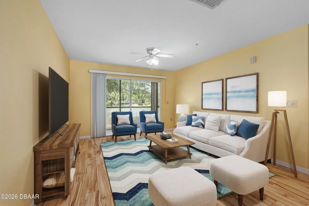 940 Village Trail #6-111 Port Orange, FL 32127