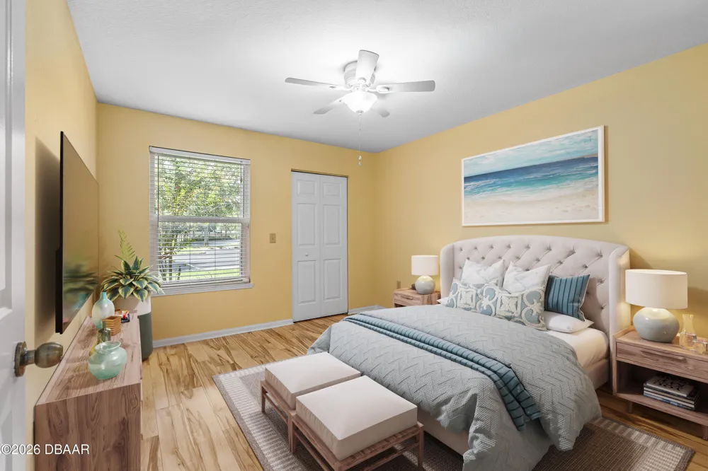 940 Village Trail #6-111 Port Orange, FL 32127