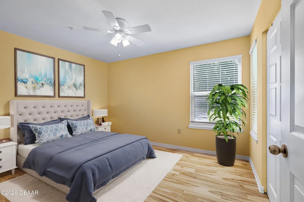 940 Village Trail #6-111 Port Orange, FL 32127