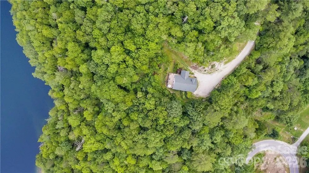 612 Old Home Place Road Tuckasegee, NC 28783