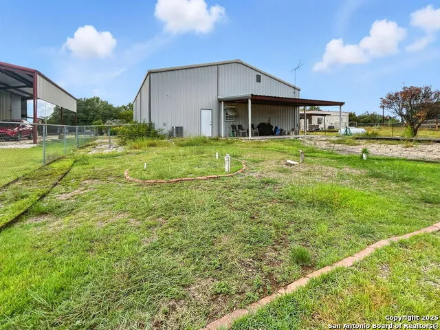 214 Star Ln Pipe Creek, TX 78063