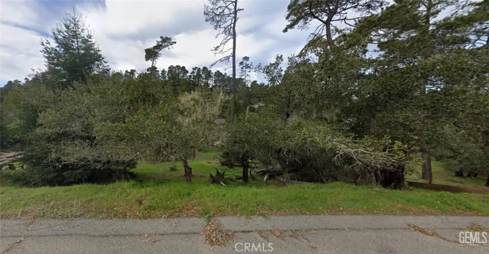Orville Avenue Cambria, CA 93428