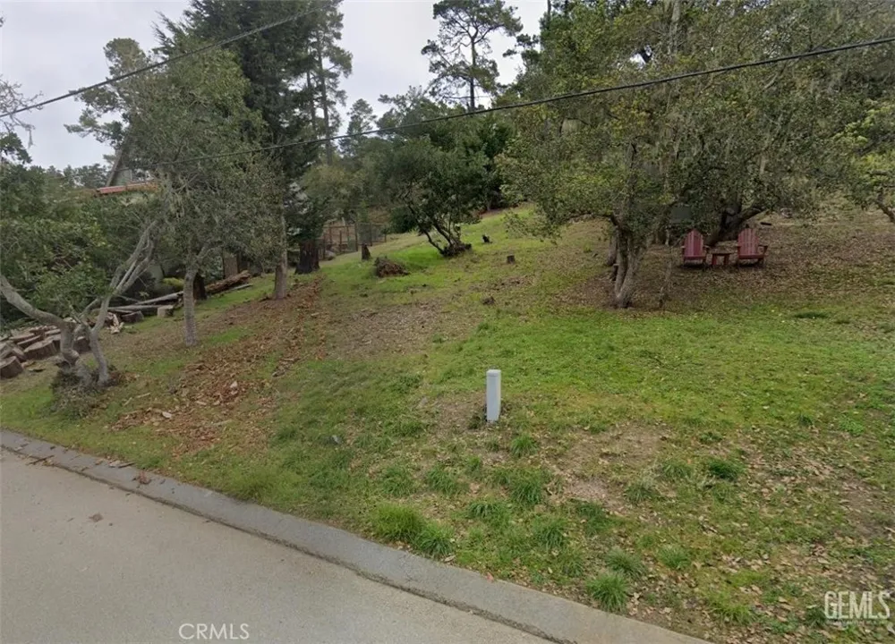 Orville Avenue Cambria, CA 93428