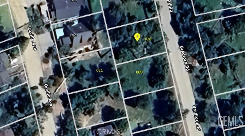Orville Avenue Cambria, CA 93428