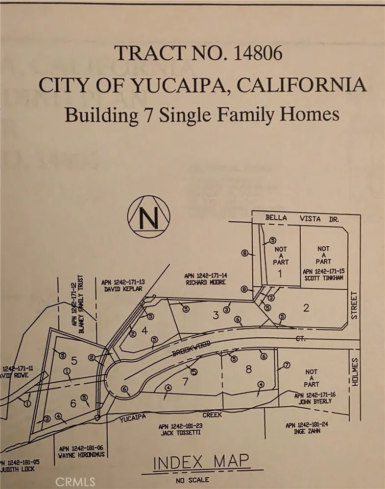Brookwood Court Yucaipa, CA 92399