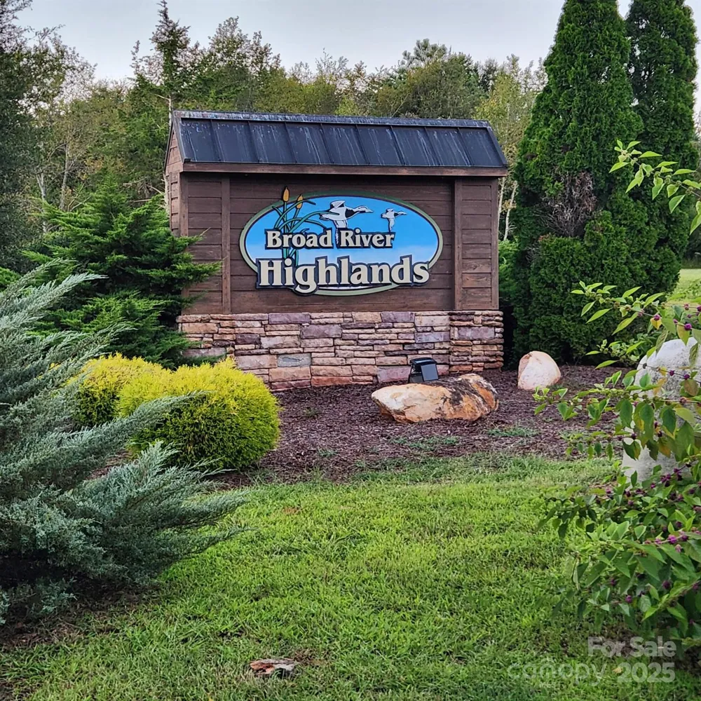115 Scenic Ridge Drive Mooresboro, NC 28114