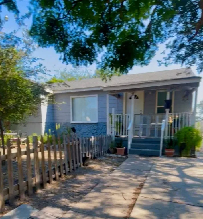 3457 Southland Drive Corpus Christi, TX 78408