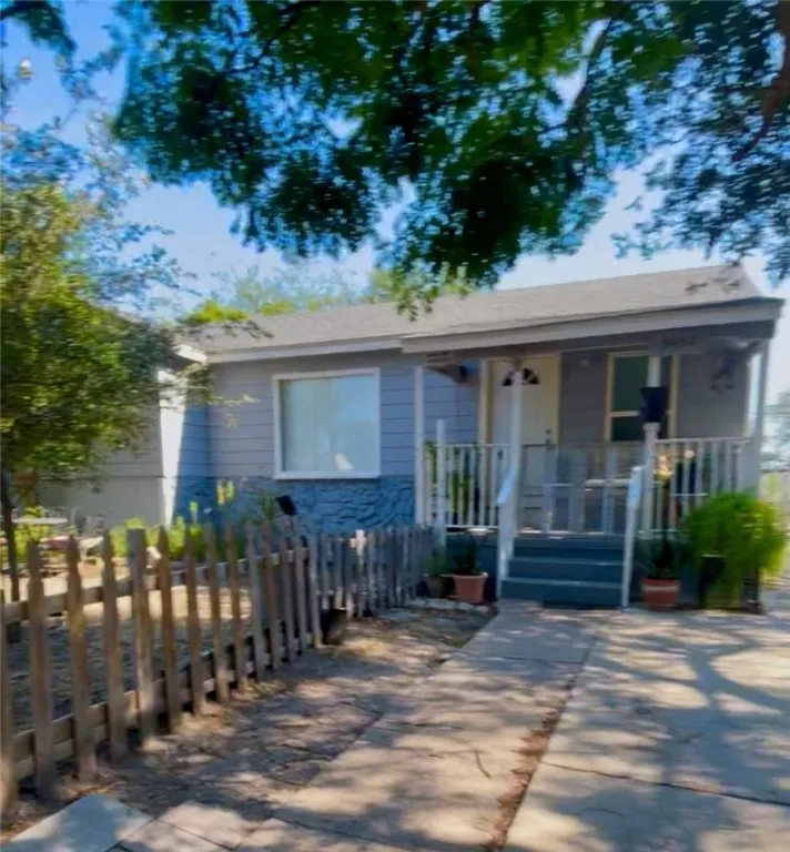 3457 Southland Drive Corpus Christi, TX 78408