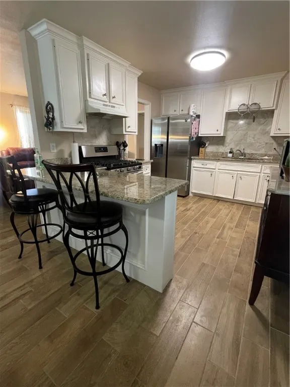 3457 Southland Drive Corpus Christi, TX 78408