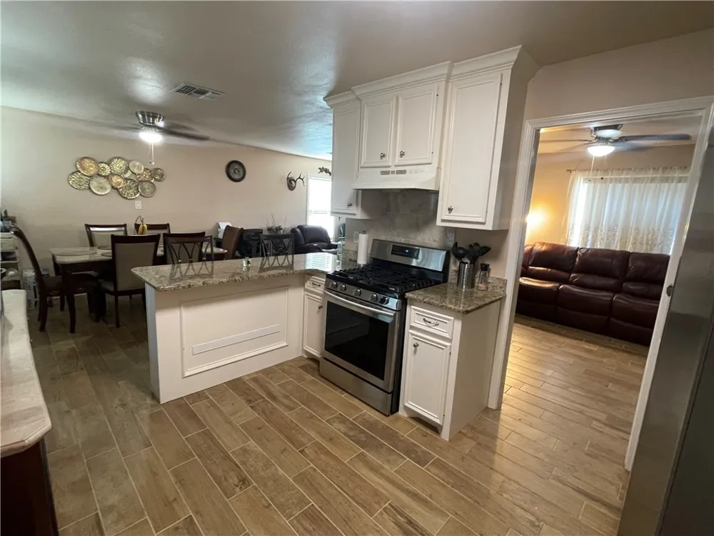 3457 Southland Drive Corpus Christi, TX 78408