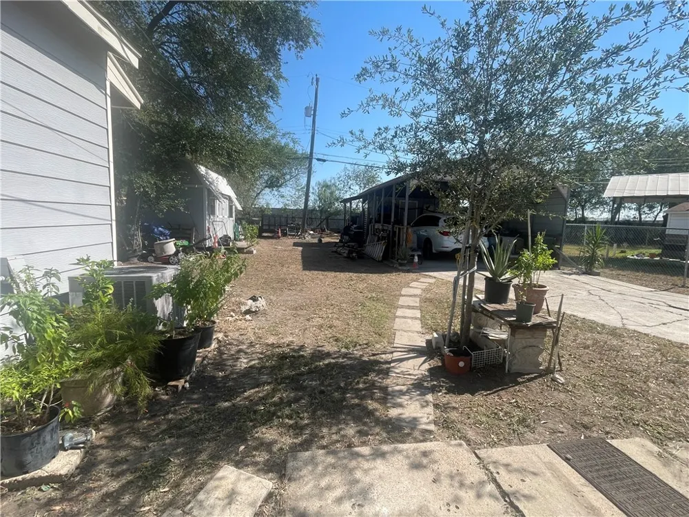 3457 Southland Drive Corpus Christi, TX 78408